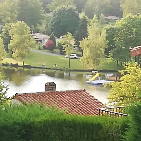 호텔 M&m's Place - Met 2 Slaapkamers - Village Le - *