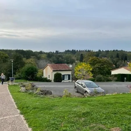 M&m's Place - Met 2 Slaapkamers - Village Le -