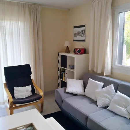 호텔 M&m's Place - Met 2 Slaapkamers - Village Le - Ecuras