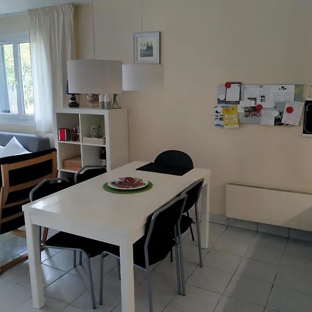 M&m's Place - Met 2 Slaapkamers - Village Le - *