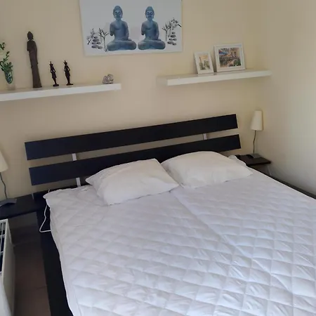 호텔 M&m's Place - Met 2 Slaapkamers - Village Le - *