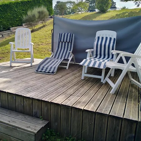 M&m's Place - Met 2 Slaapkamers - Village Le - 호텔 *